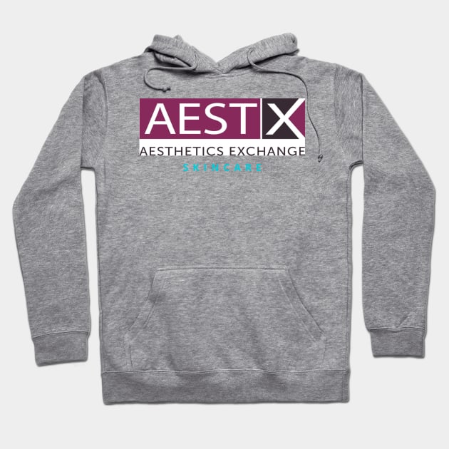 AESTX Skincare Hoodie by JFitz